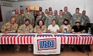 USO photo by Erick Anderson